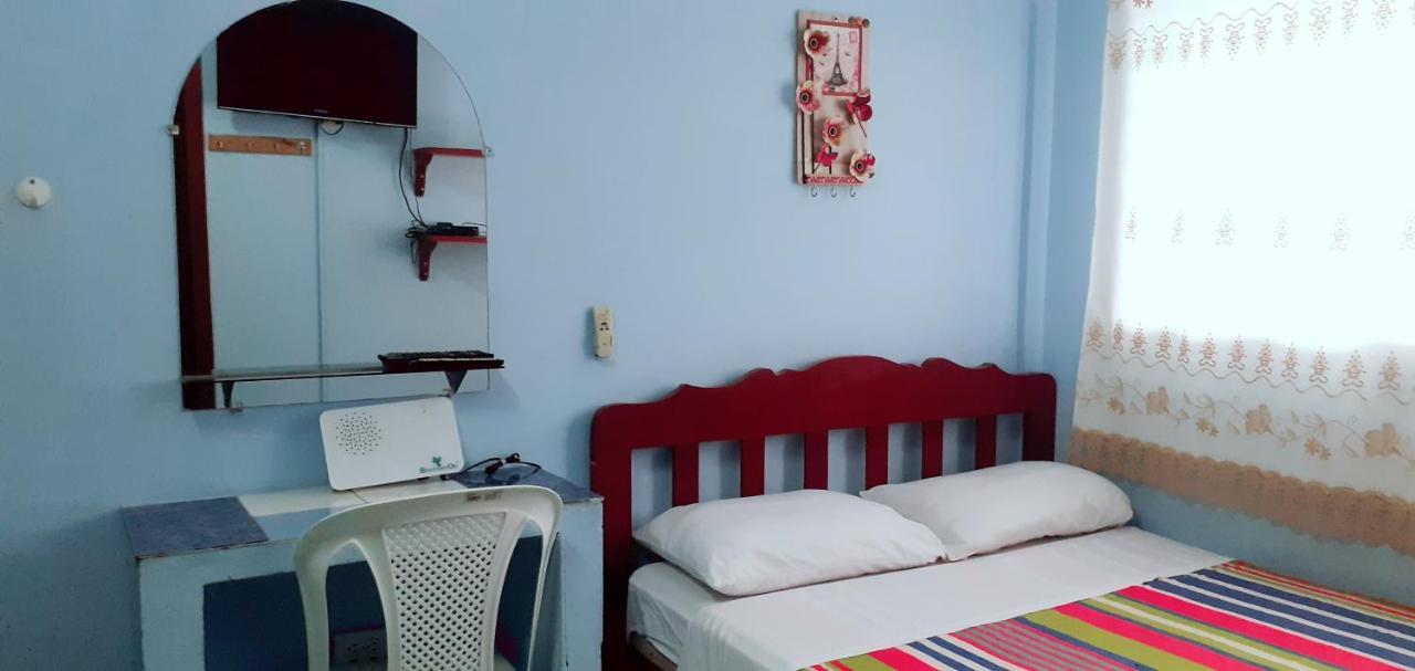 Hostal Aruba Atacames Εξωτερικό φωτογραφία