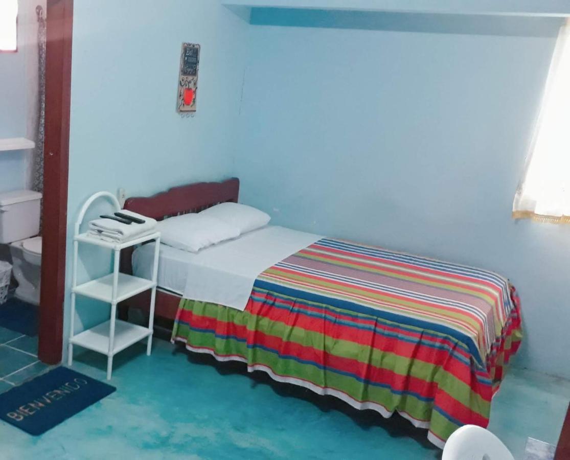 Hostal Aruba Atacames Εξωτερικό φωτογραφία