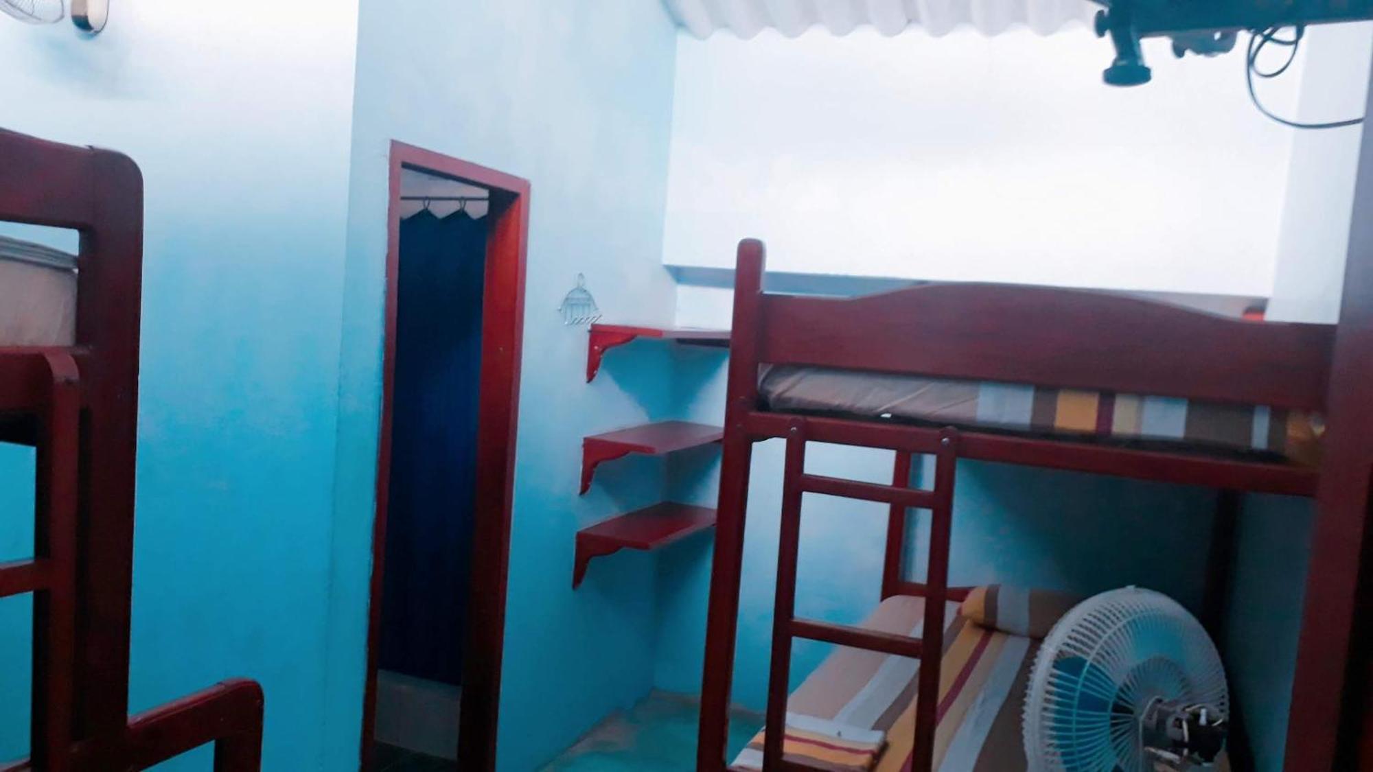 Hostal Aruba Atacames Δωμάτιο φωτογραφία