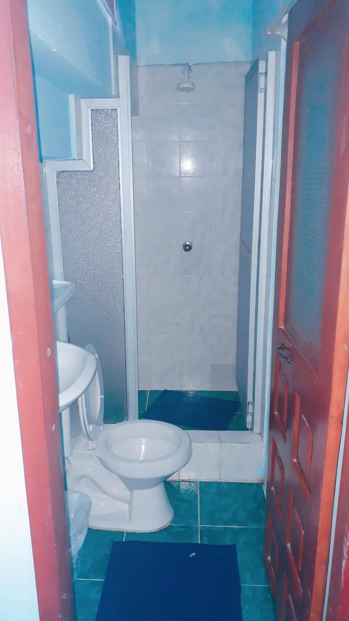Hostal Aruba Atacames Δωμάτιο φωτογραφία