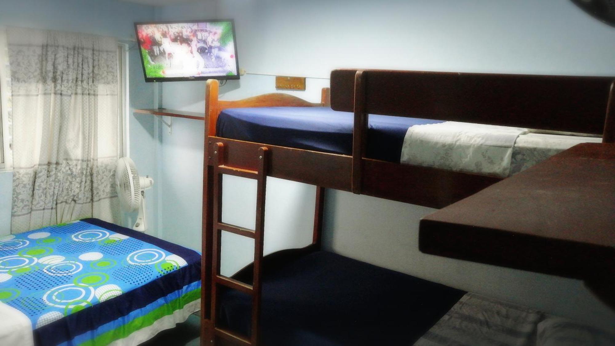 Hostal Aruba Atacames Δωμάτιο φωτογραφία